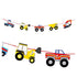 Big Rig Garland - IMAGINE Party Supplies