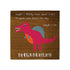 Dinosaur Napkins (small) - IMAGINE Party Supplies