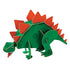 Stegosaurus Party Centerpiece - IMAGINE Party Supplies