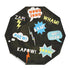 Zap! Plates (large) - IMAGINE Party Supplies