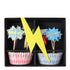 Zap! Cupcake Kit - IMAGINE Party Supplies