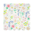 Wildflower Napkins (large) - IMAGINE Party Supplies