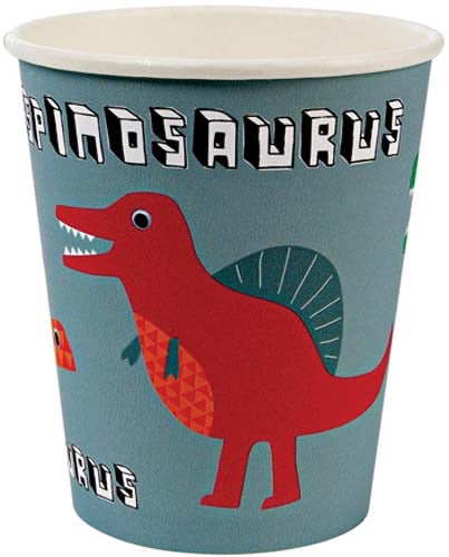 Dinosaurs - Party Box